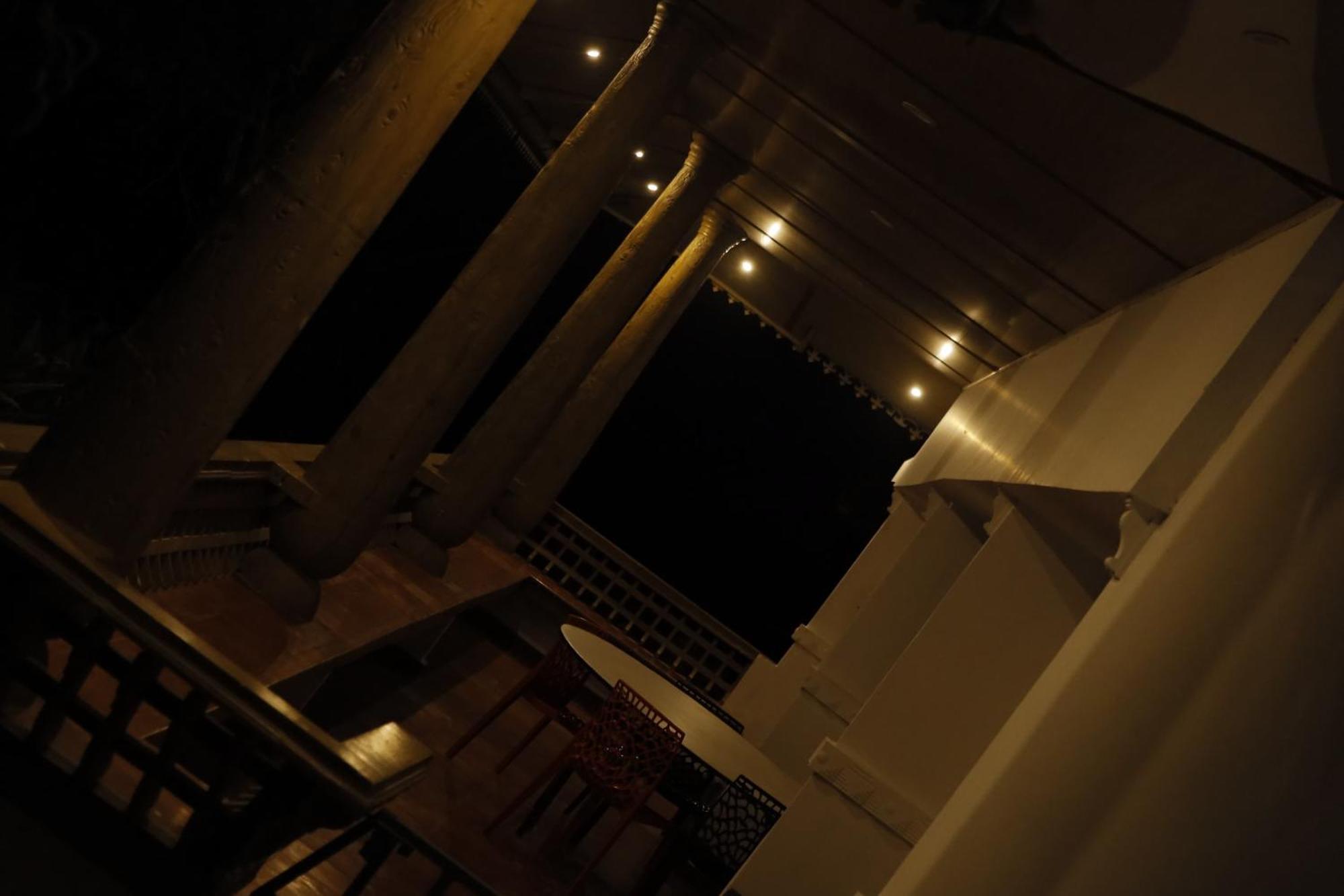Ashramam Health Resort Kattappana 外观 照片