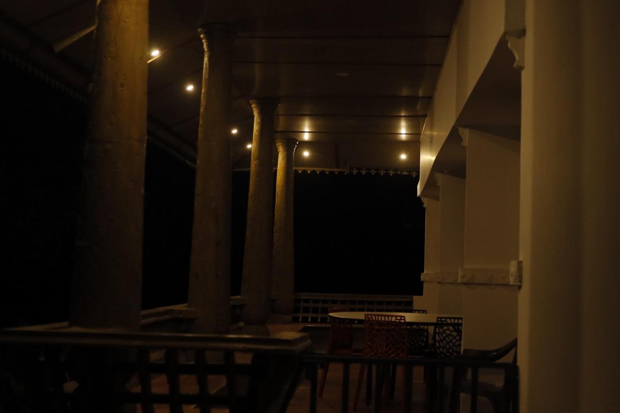 Ashramam Health Resort Kattappana 外观 照片