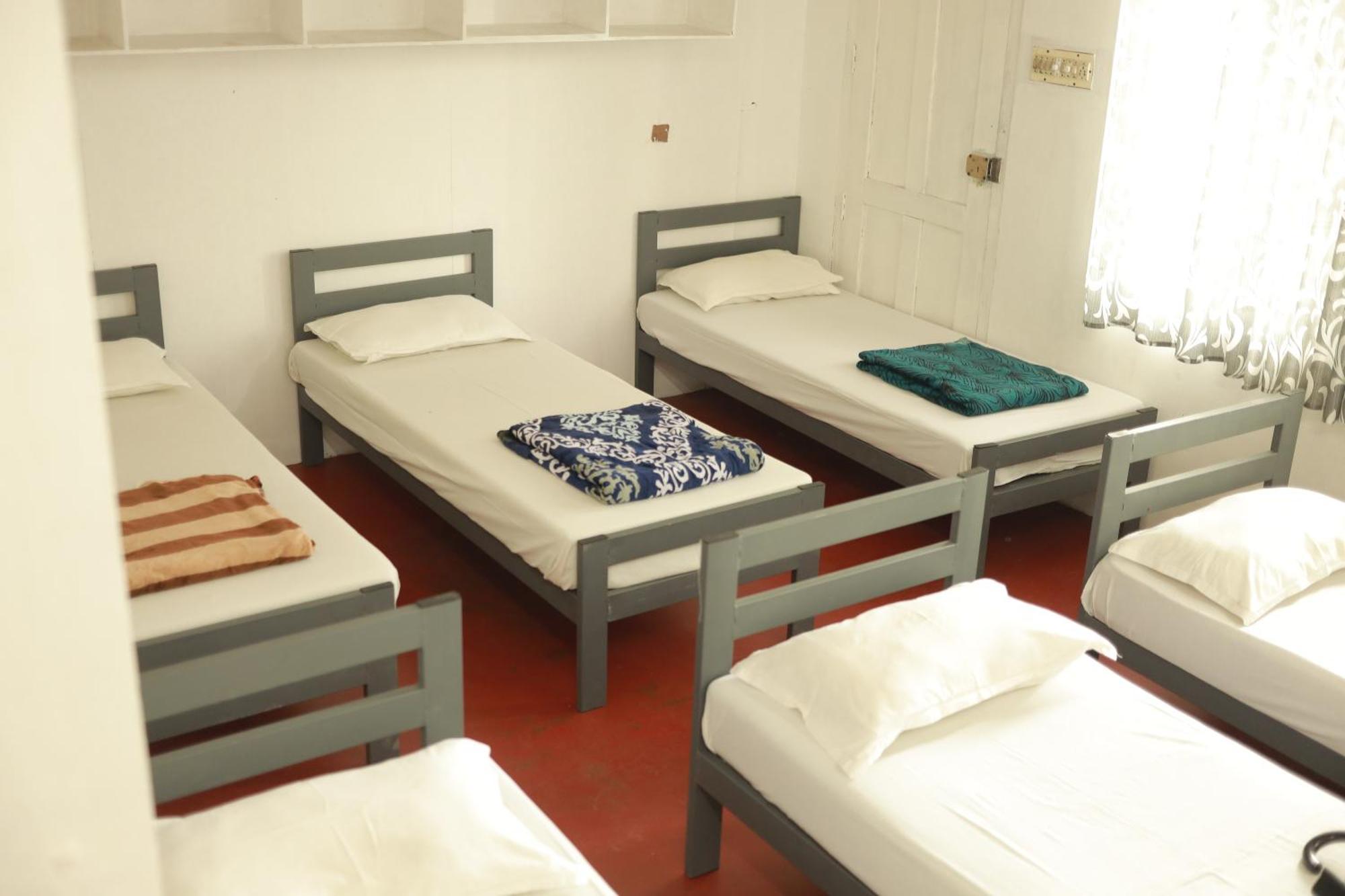 Ashramam Health Resort Kattappana 外观 照片