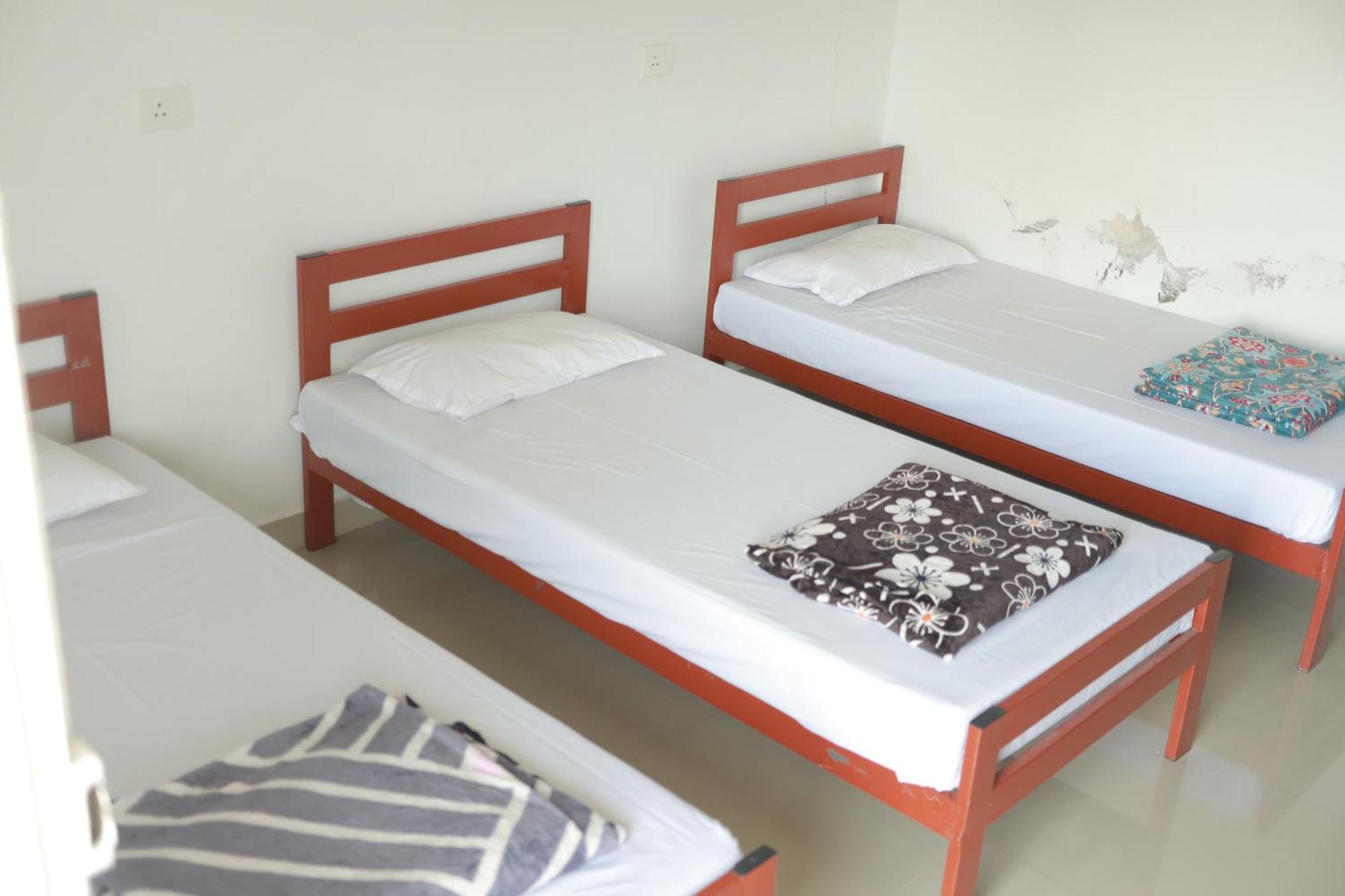 Ashramam Health Resort Kattappana 外观 照片