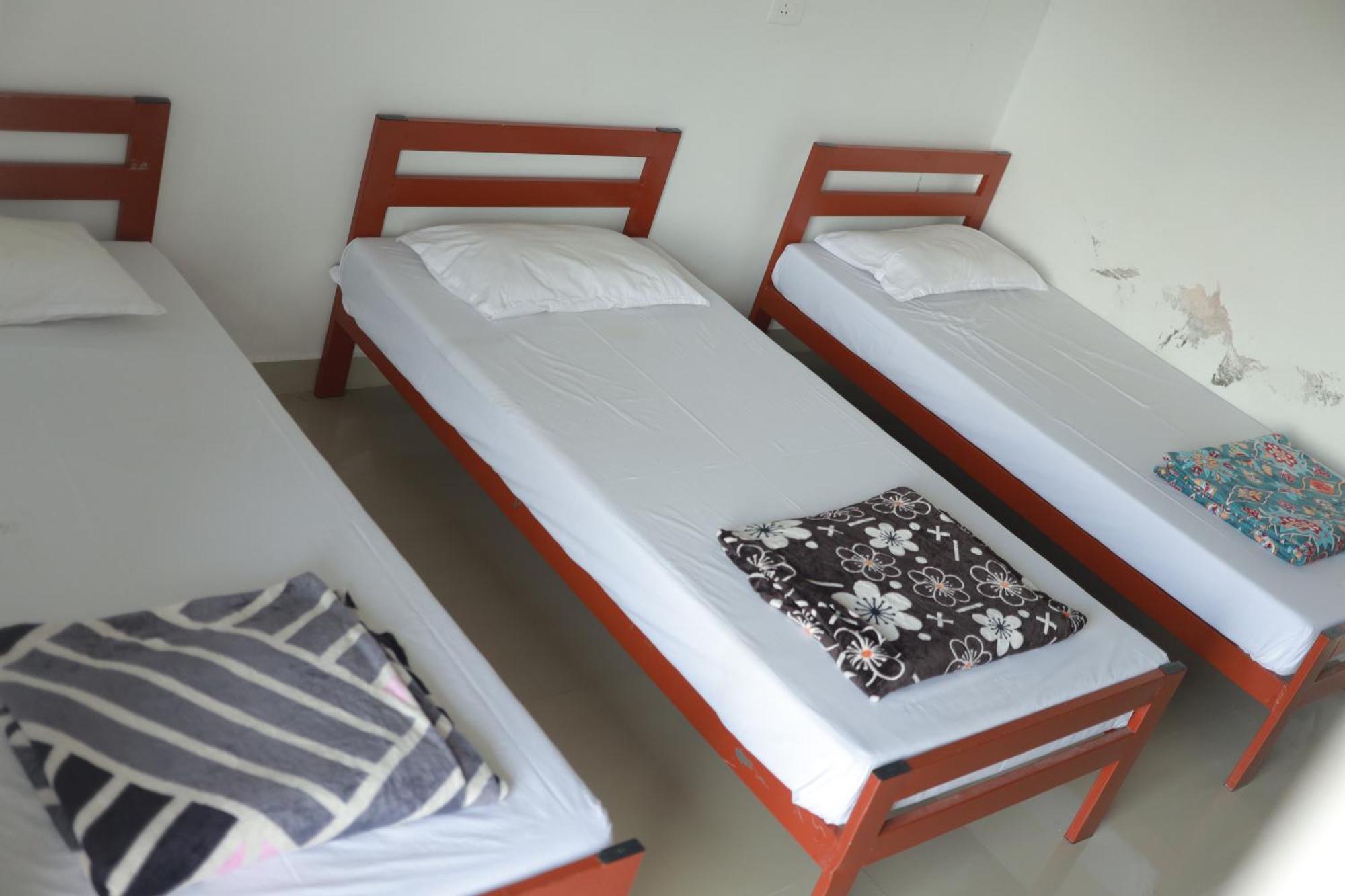 Ashramam Health Resort Kattappana 外观 照片