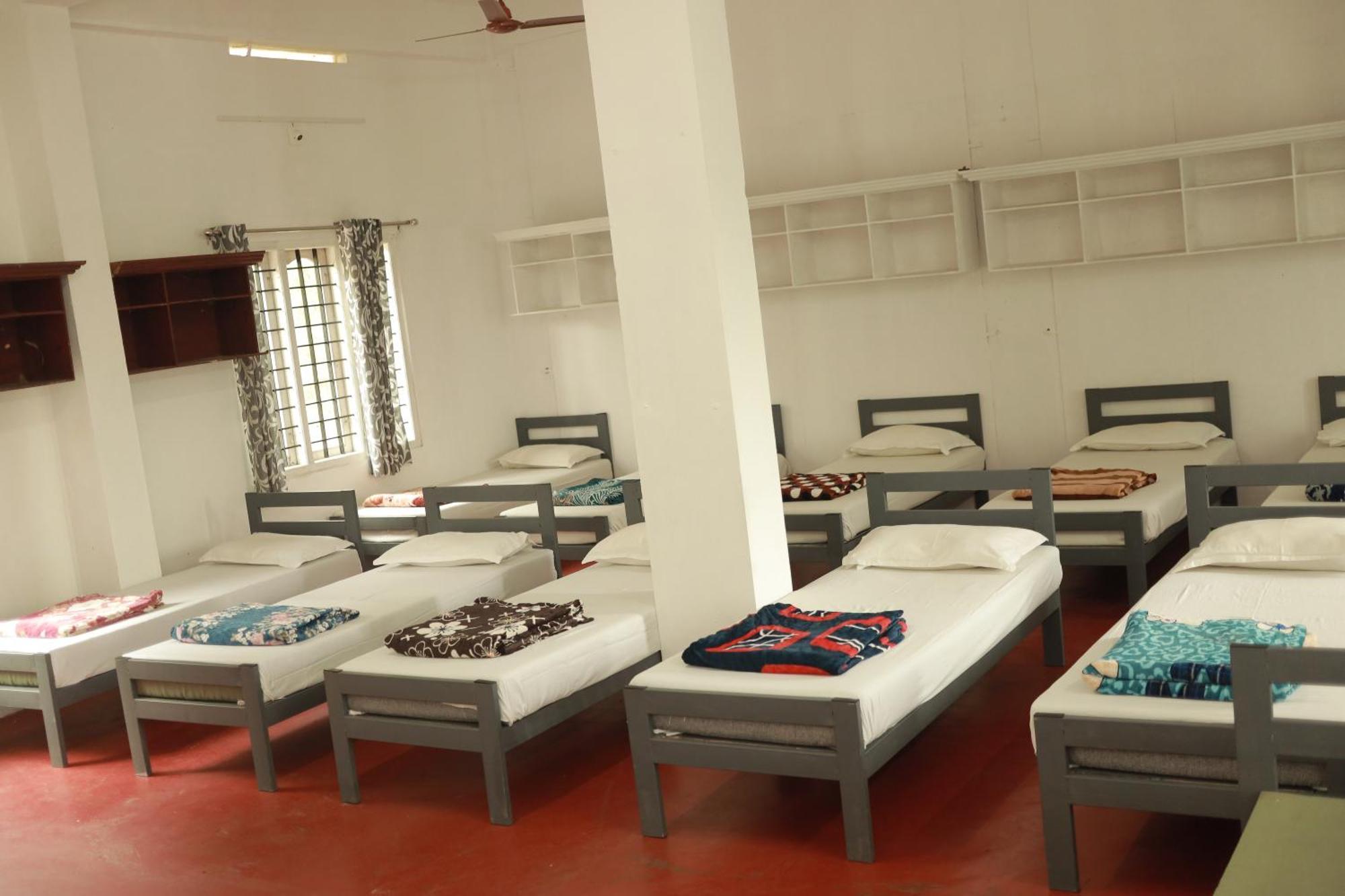 Ashramam Health Resort Kattappana 外观 照片