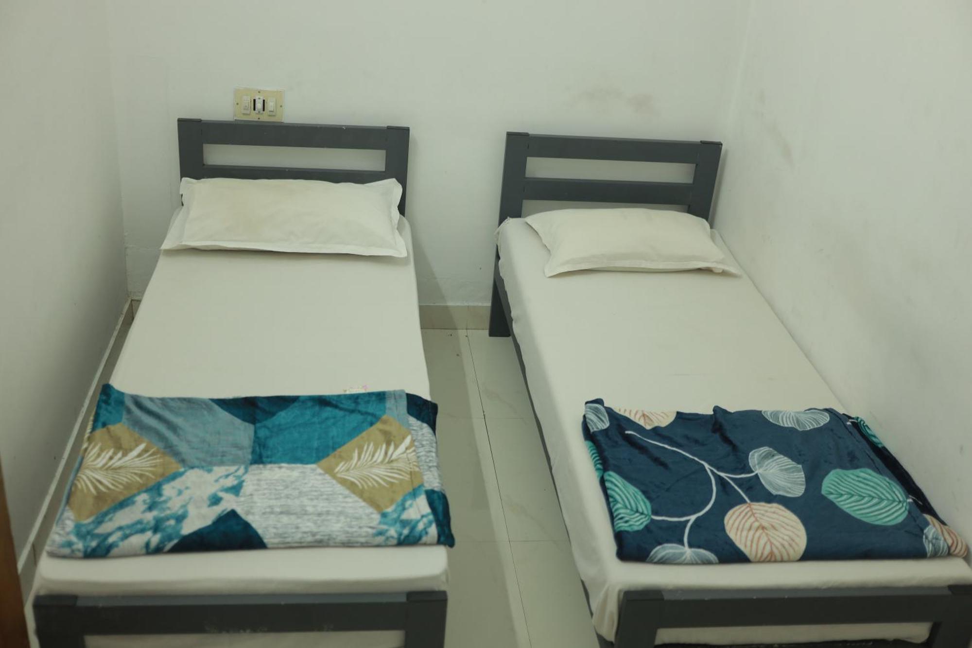 Ashramam Health Resort Kattappana 外观 照片