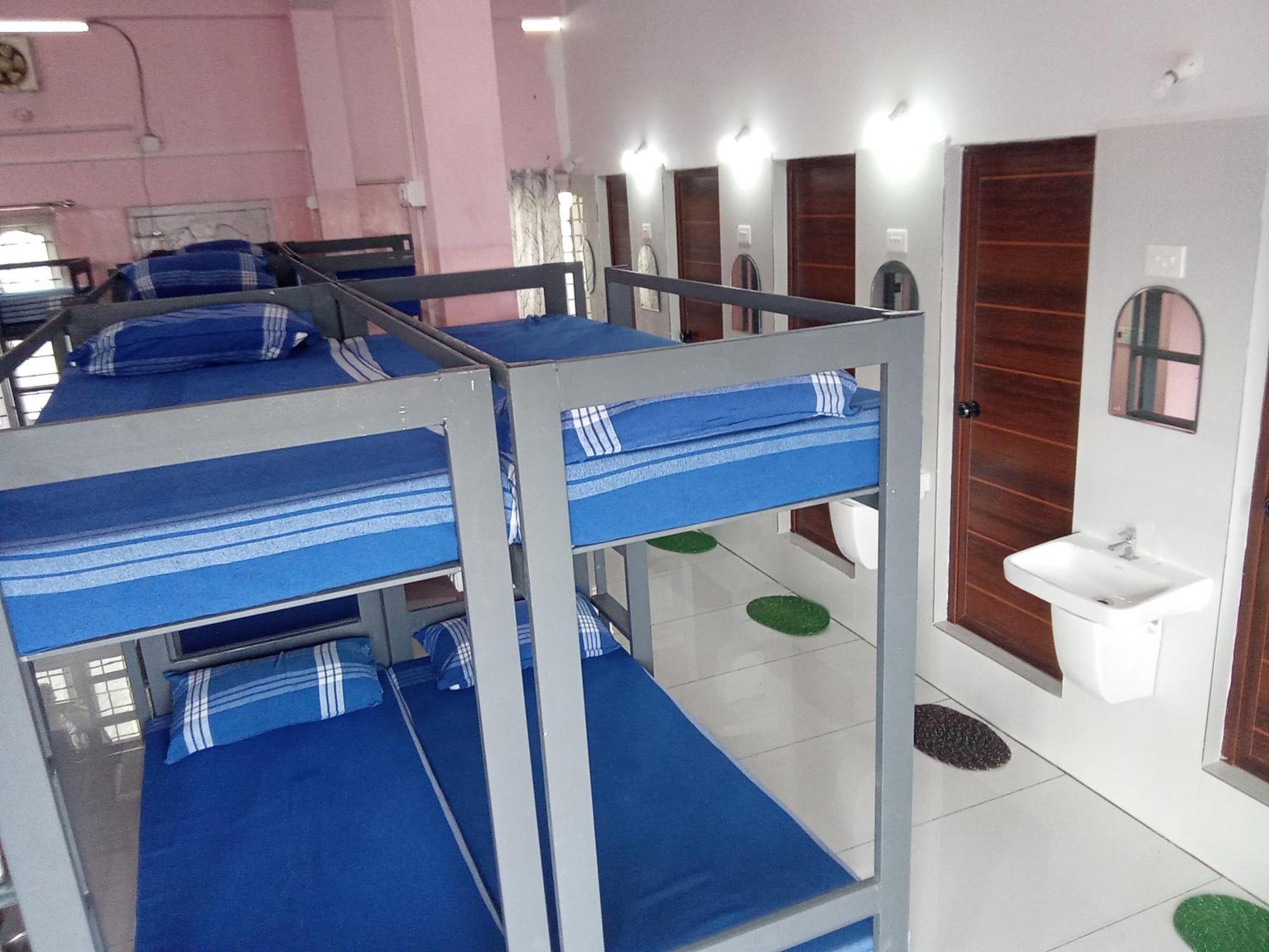 Ashramam Health Resort Kattappana 外观 照片